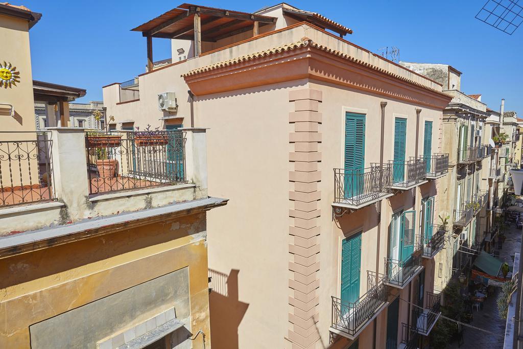 Casa Matrangela Apartment *