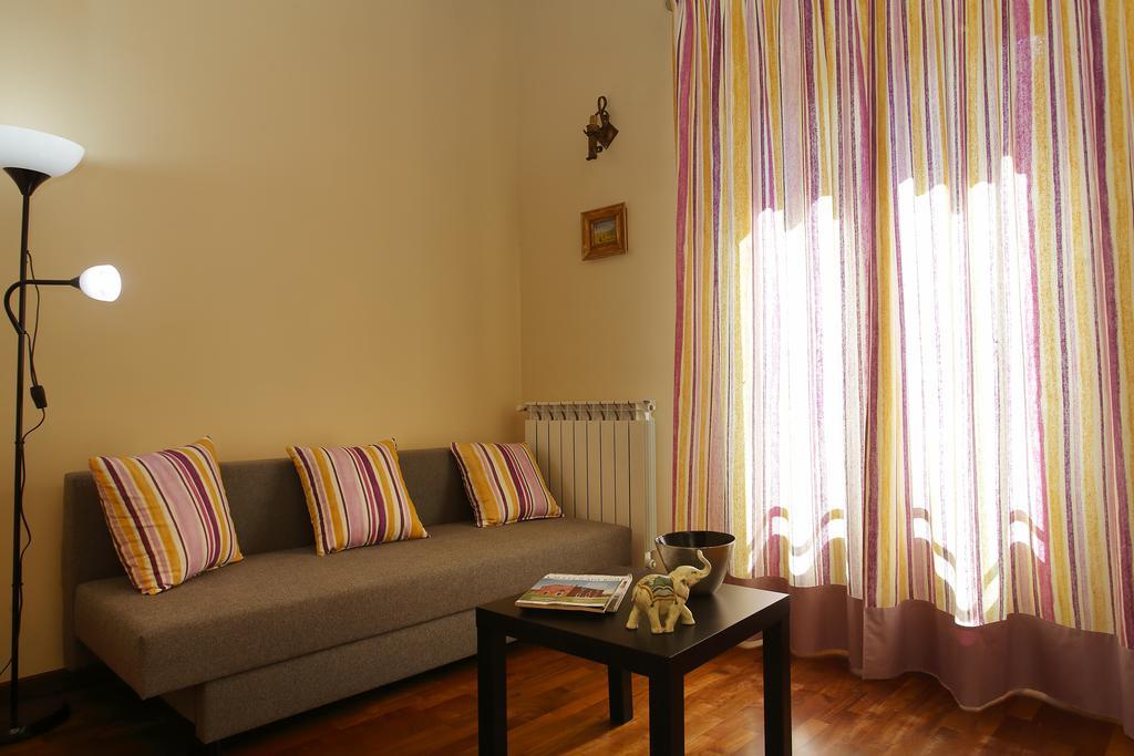 Casa Matrangela Apartment
