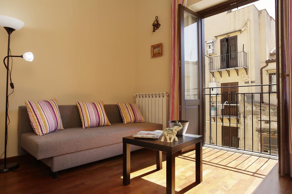 Apartment Casa Matrangela *
