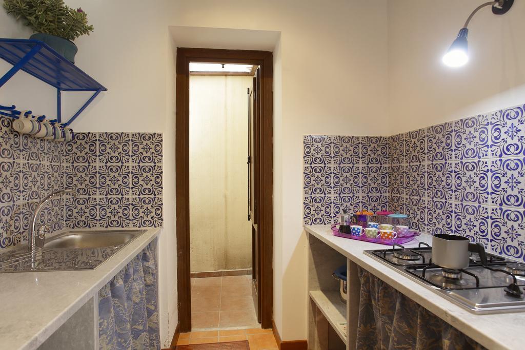 Casa Matrangela
