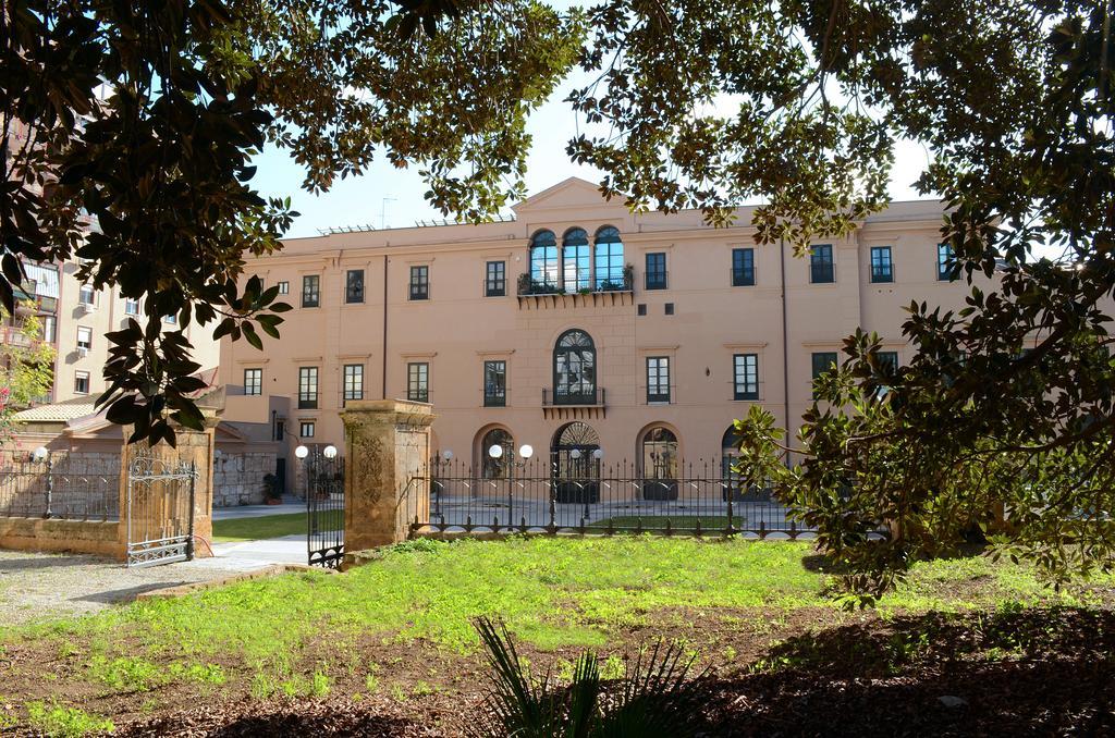 La Del Principe Con Parcheggio Incluso * Palermo