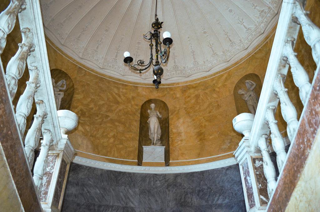 Villa La Del Principe Con Parcheggio Incluso