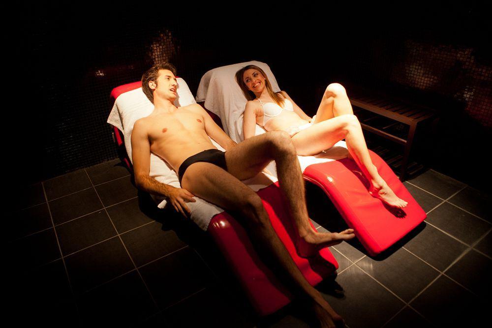 Nh Collection Palazzo Sitano Hotel