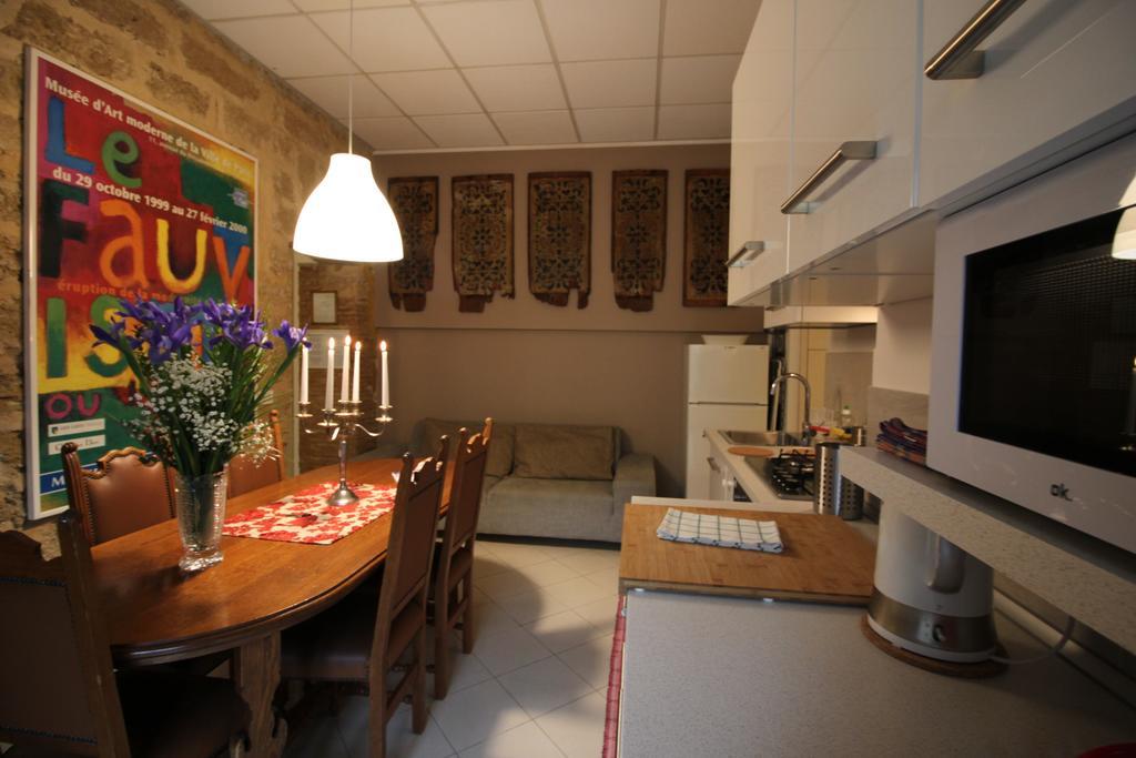 Titano Apartamento *