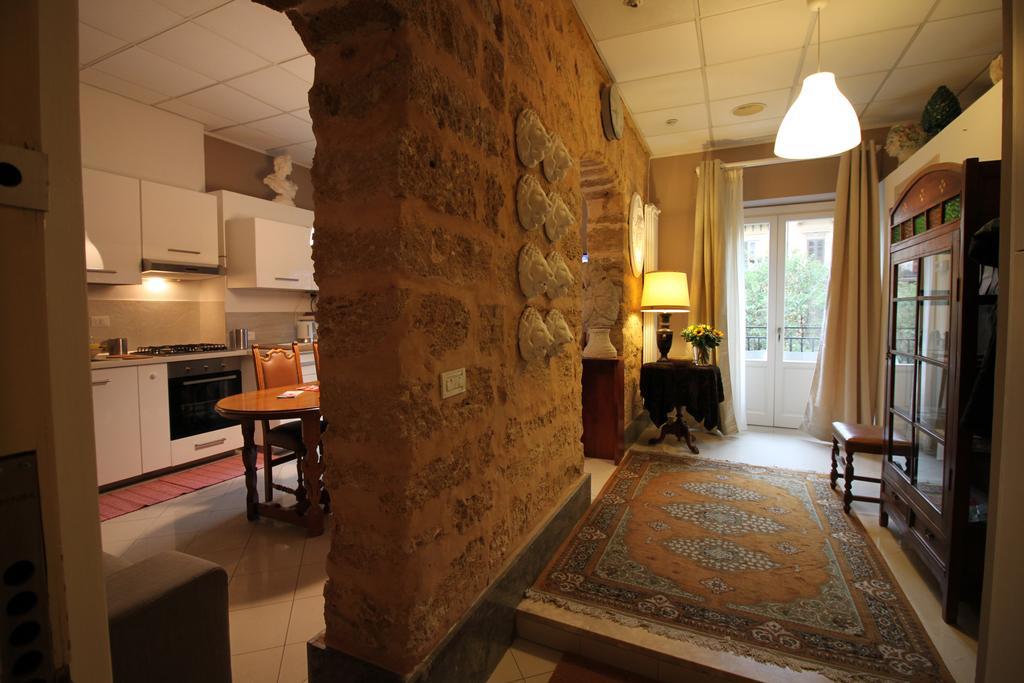 Titano Apartamento Palermo