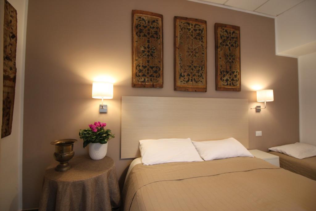 Apartamento Titano