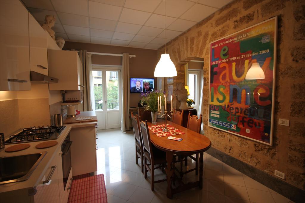 Apartamento Titano Palermo