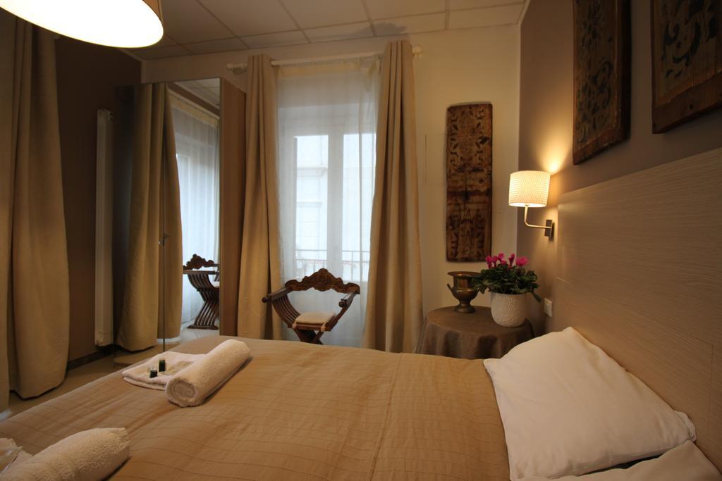 Titano Apartamento Palermo
