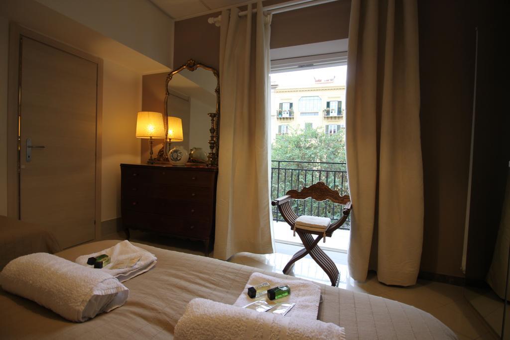 Titano Apartamento Palermo