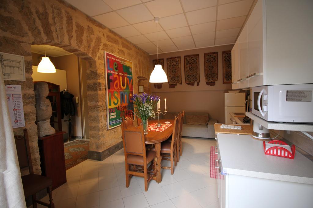 Titano Apartamento Palermo