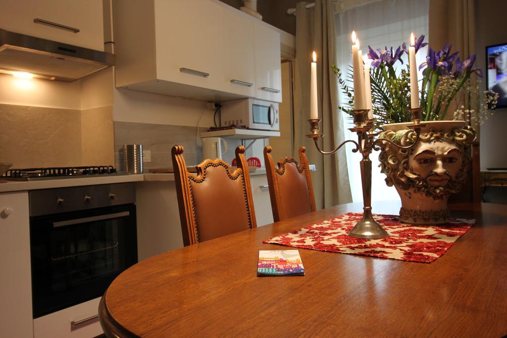 Apartamento Titano