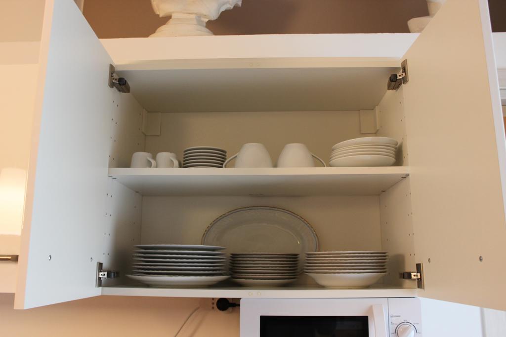 Apartamento Titano