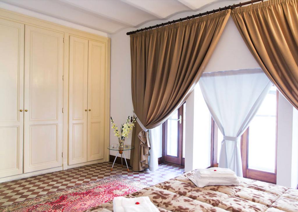 Apartment Galleria S.domenico Palermo