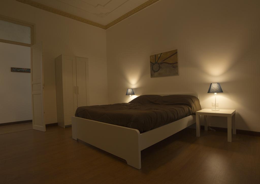 Casa Branciforte Apartment