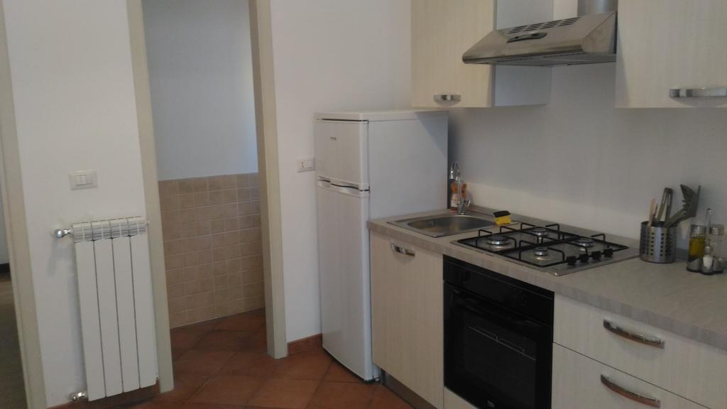 Casa Branciforte Apartment Palermo