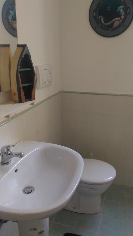 Apartment Casa Branciforte Palermo