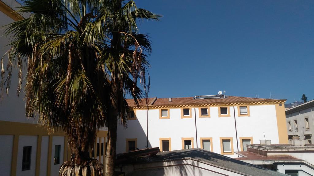 Casa Branciforte Apartment *