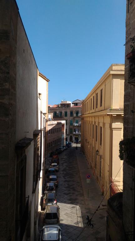 Casa Branciforte Apartment Palermo
