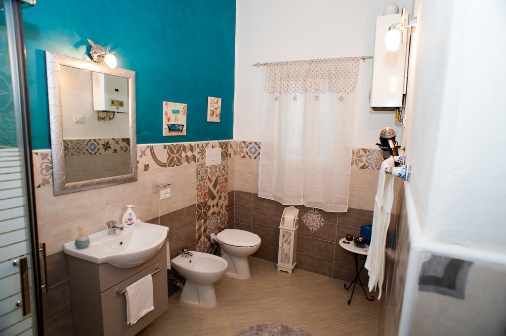 A Casa Di Lilly * Palermo
