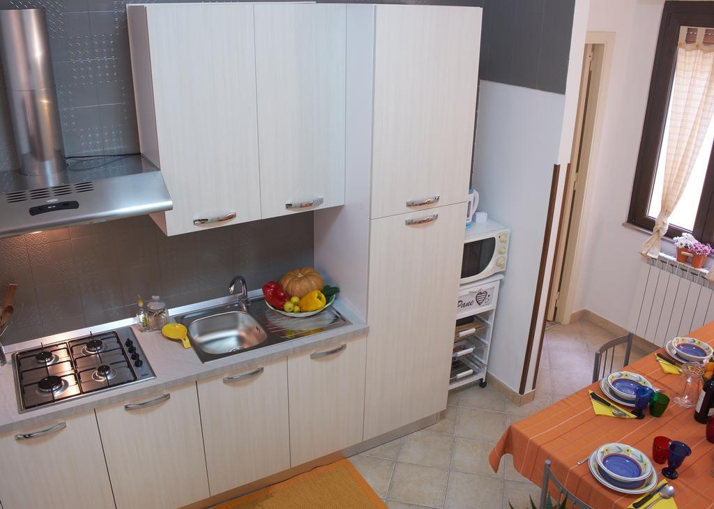 Apartment Casa Gaia *