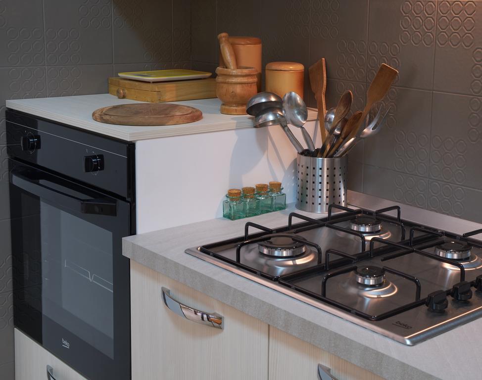 Apartment Casa Gaia Palermo