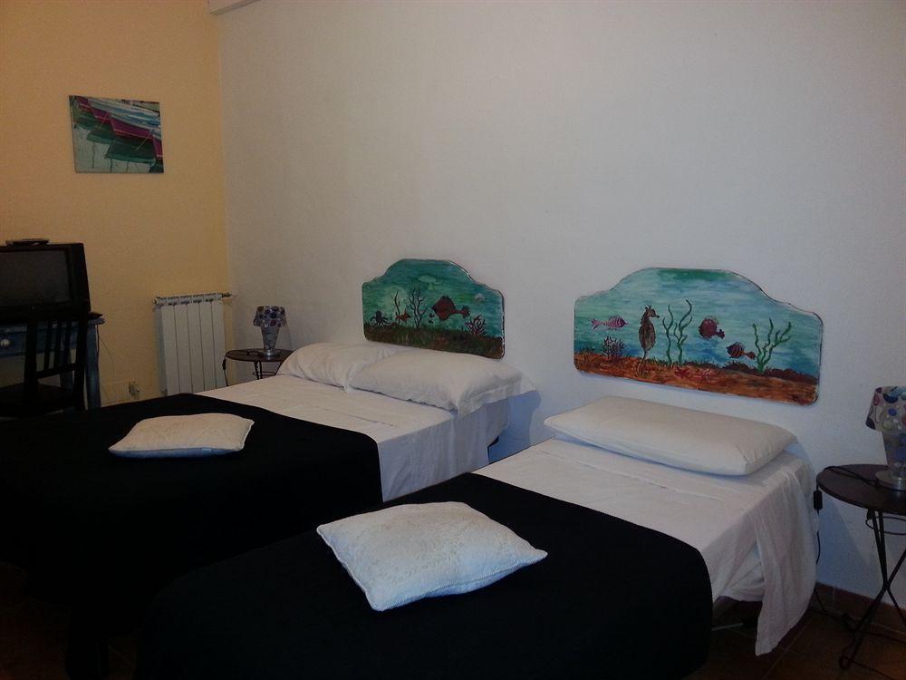 Hotel Regina * Palermo