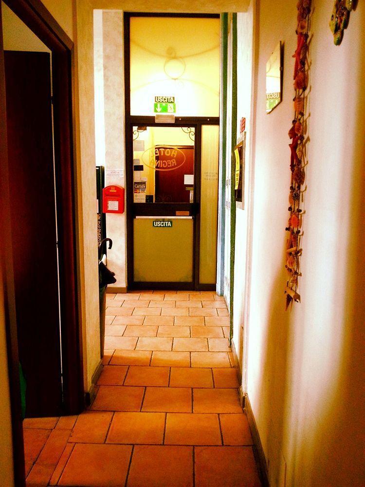 Hotel Regina * Palermo