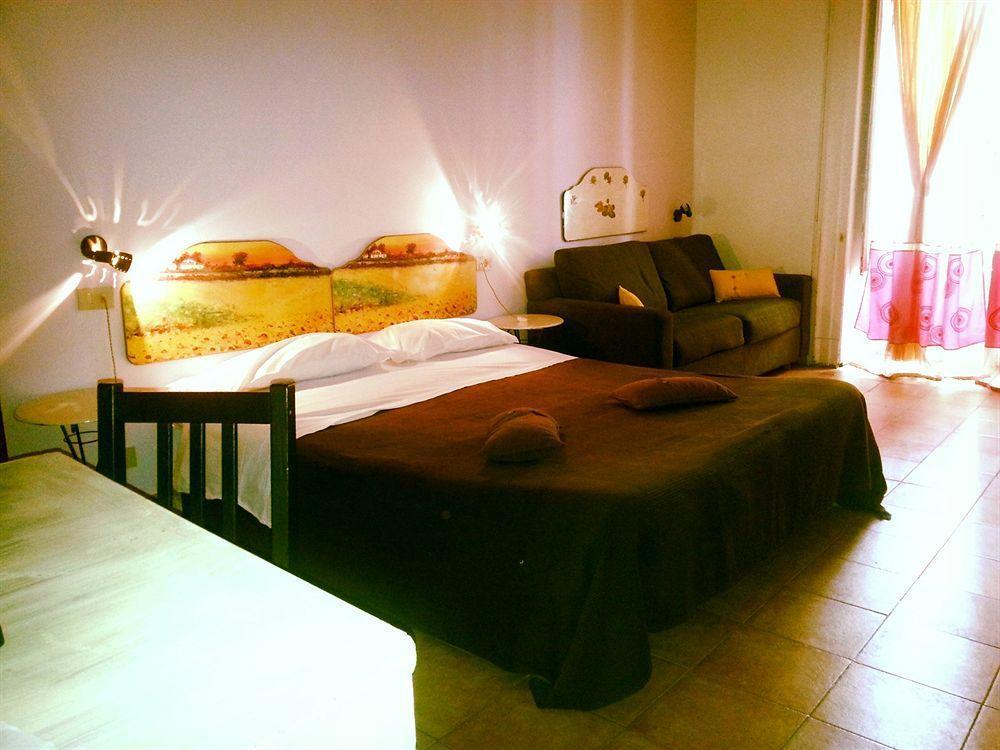 Regina Hotel Palermo