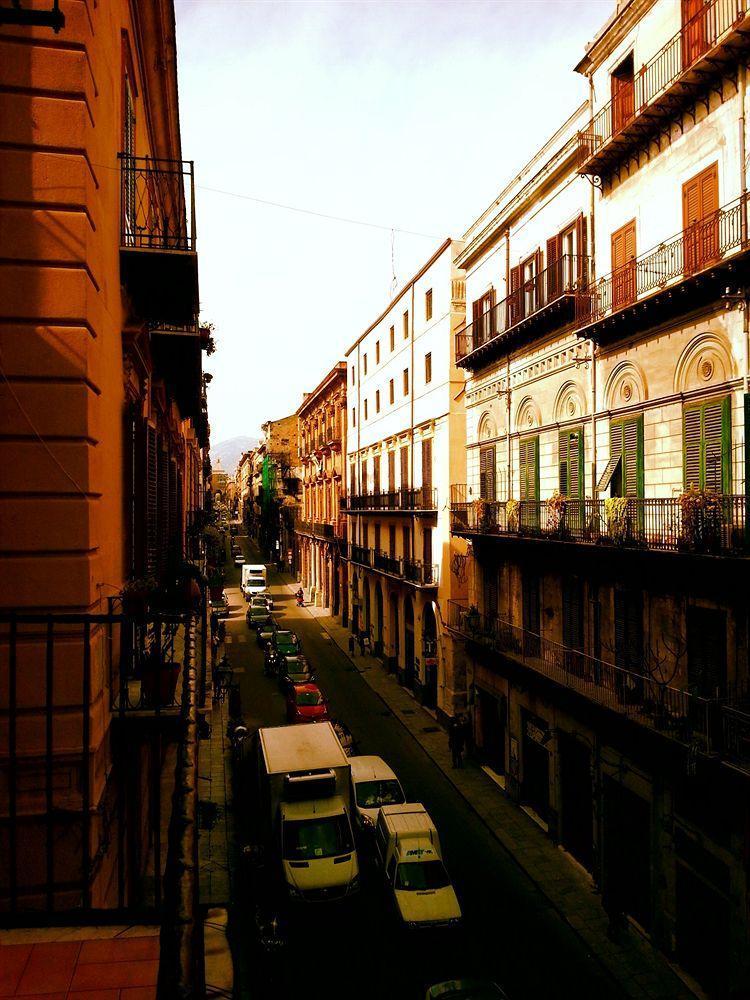 Hotel Regina Palermo