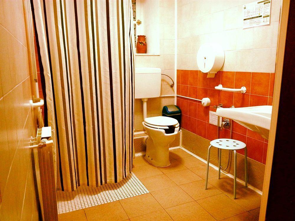 Hotel Regina * Palermo