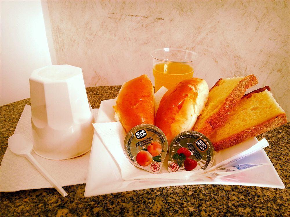 Hotel Regina Palermo