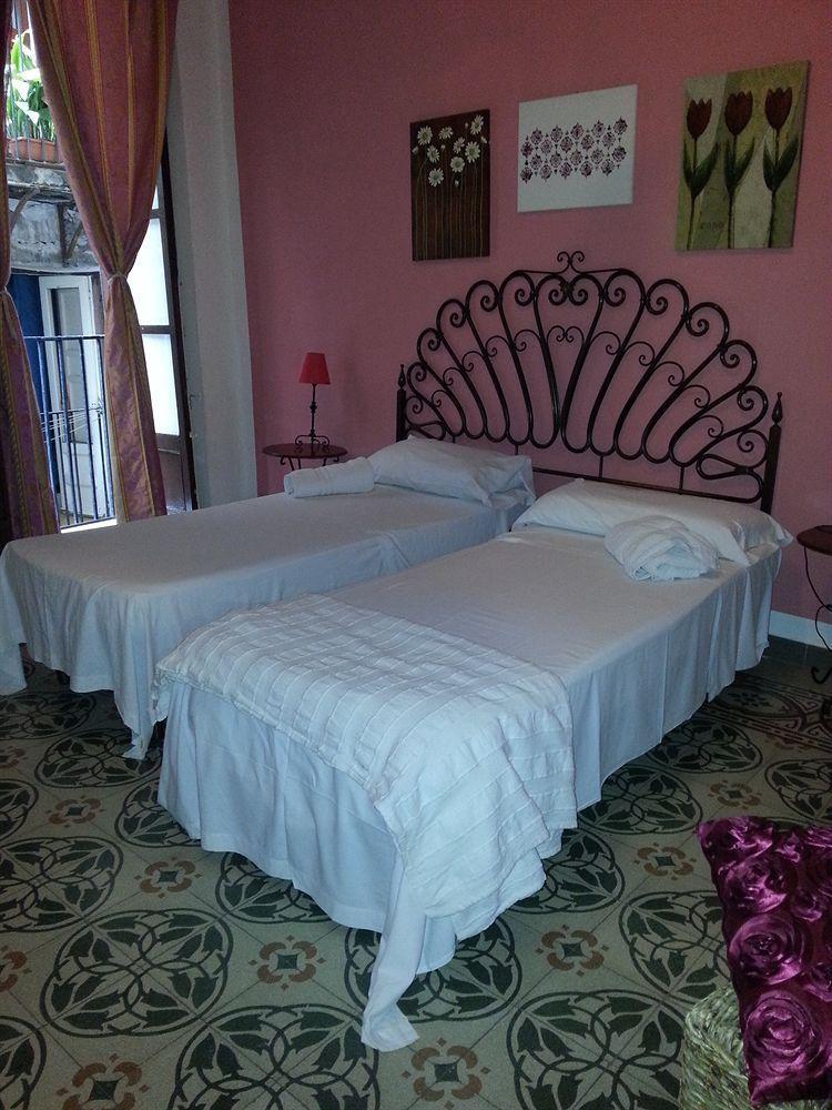 Hotel Regina * Palermo