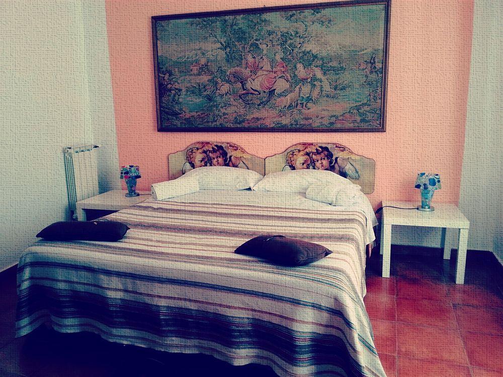 Hotel Regina *