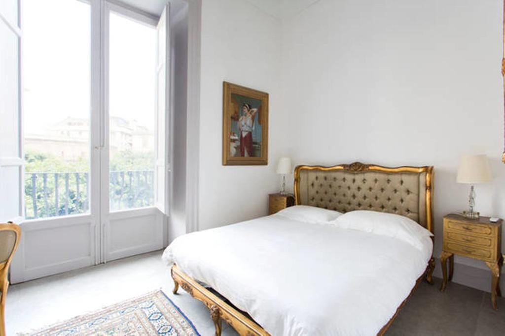 Piazza Marina Chic Apartamento Palermo