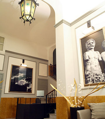 Ambasciatori Palermo
