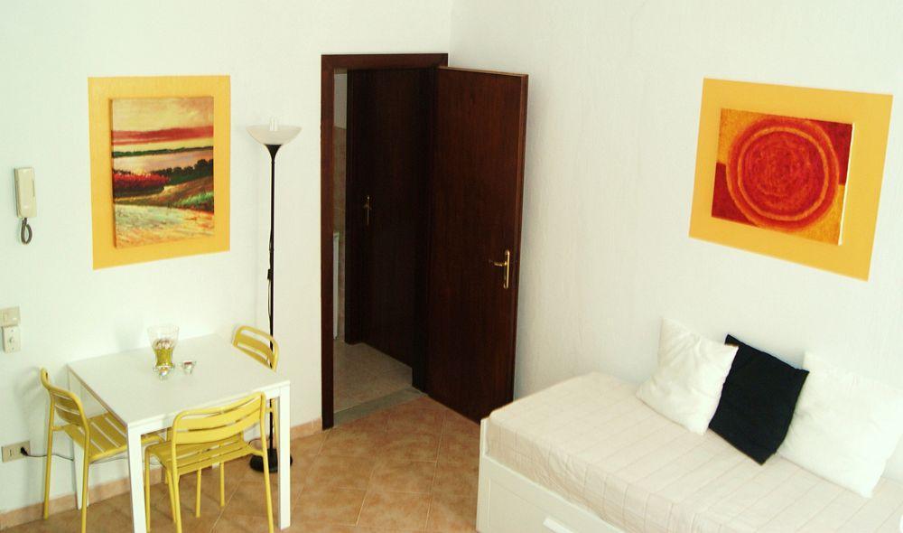 Beeclaire Apartamento