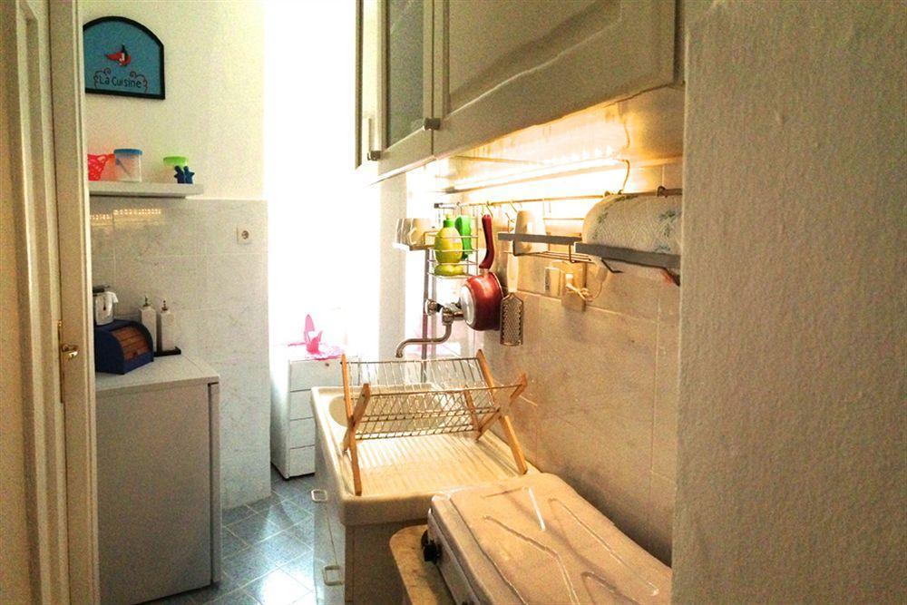 Beeclaire Apartamento