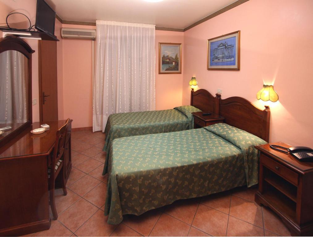 Hotel Cortese Palermo