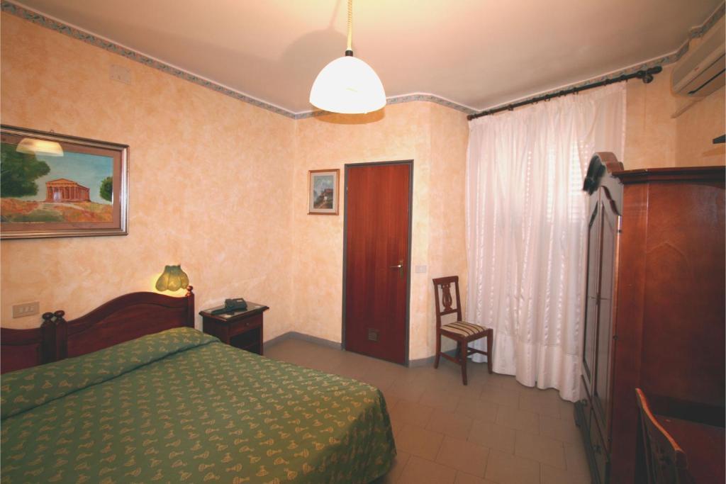 Cortese Hotel Palermo