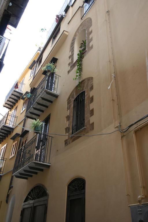 Hotel Cortese Palermo
