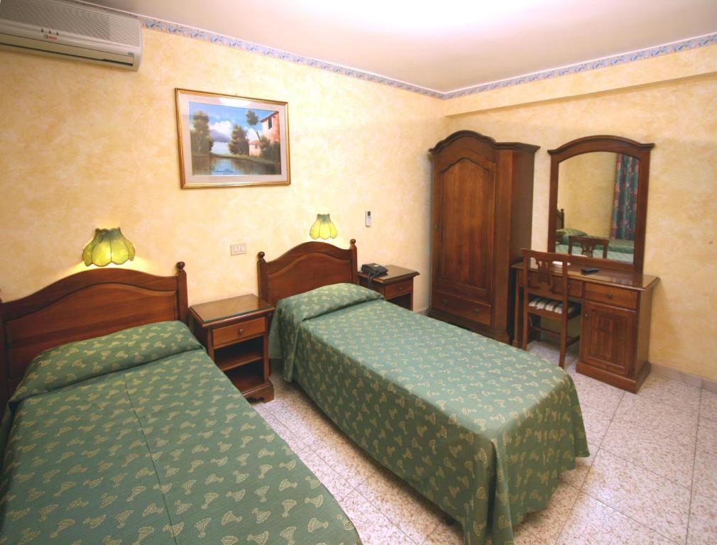 Cortese 2* Palermo