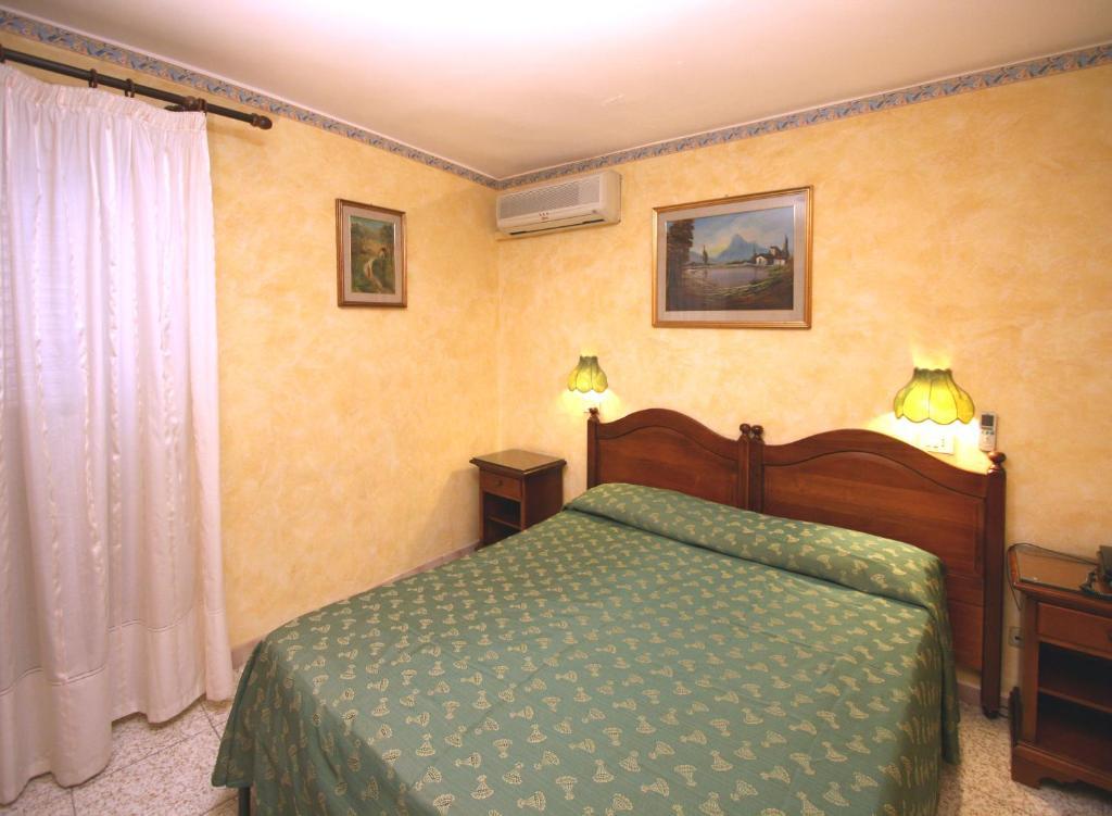 Hotel Cortese Palermo