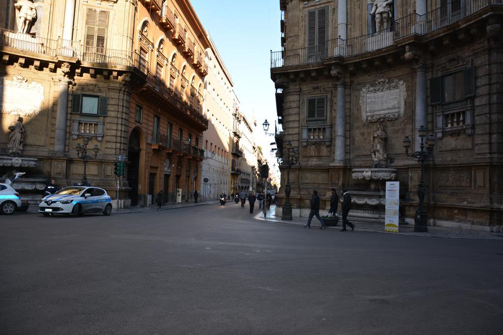 My Way - - - Palazzo San Matteo