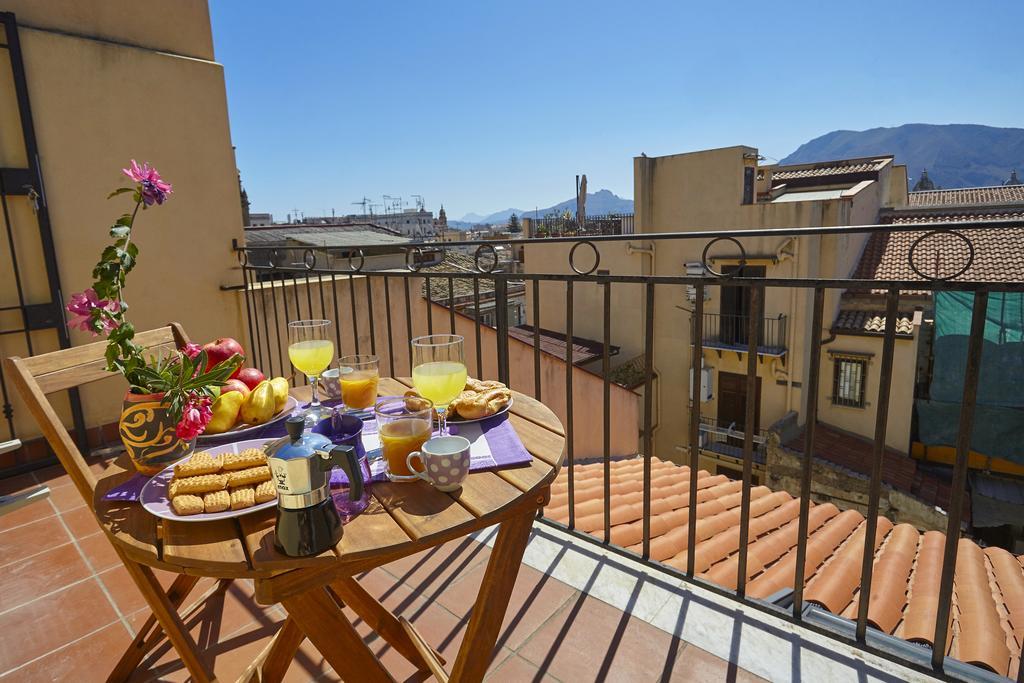 Casa Matrangela Apartment