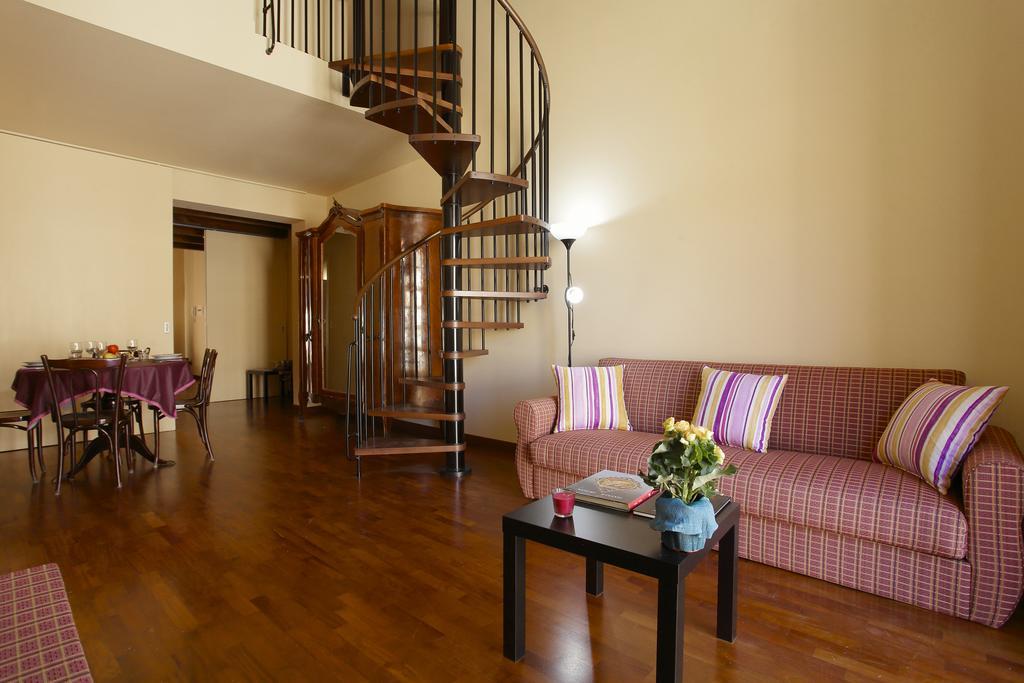 Apartment Casa Matrangela *