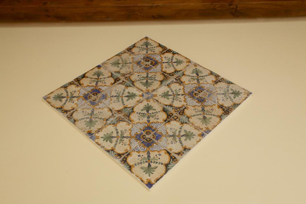 Casa Matrangela *