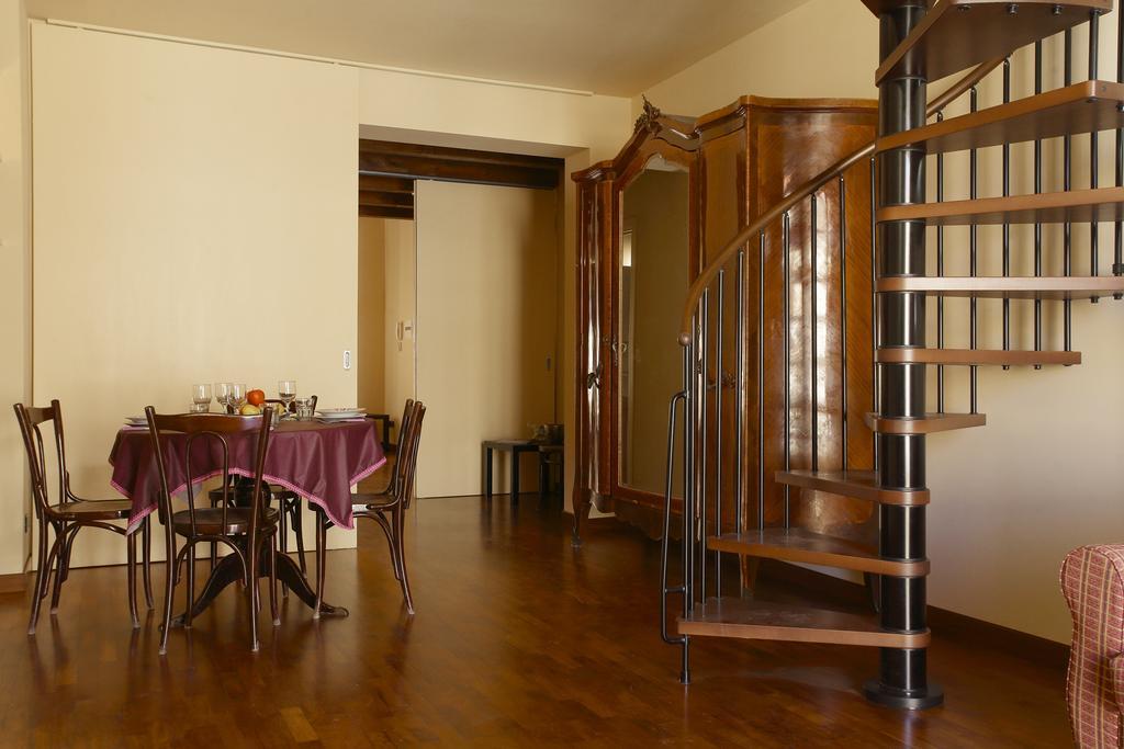 Casa Matrangela Apartment *