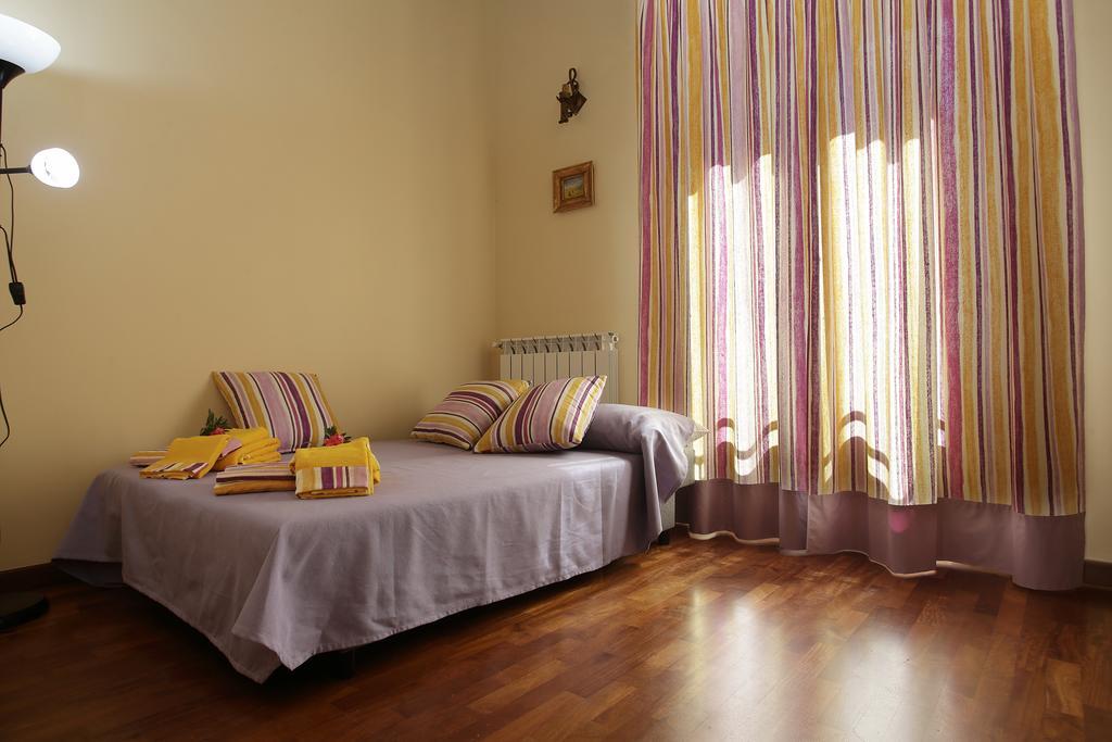 Apartment Casa Matrangela Palermo