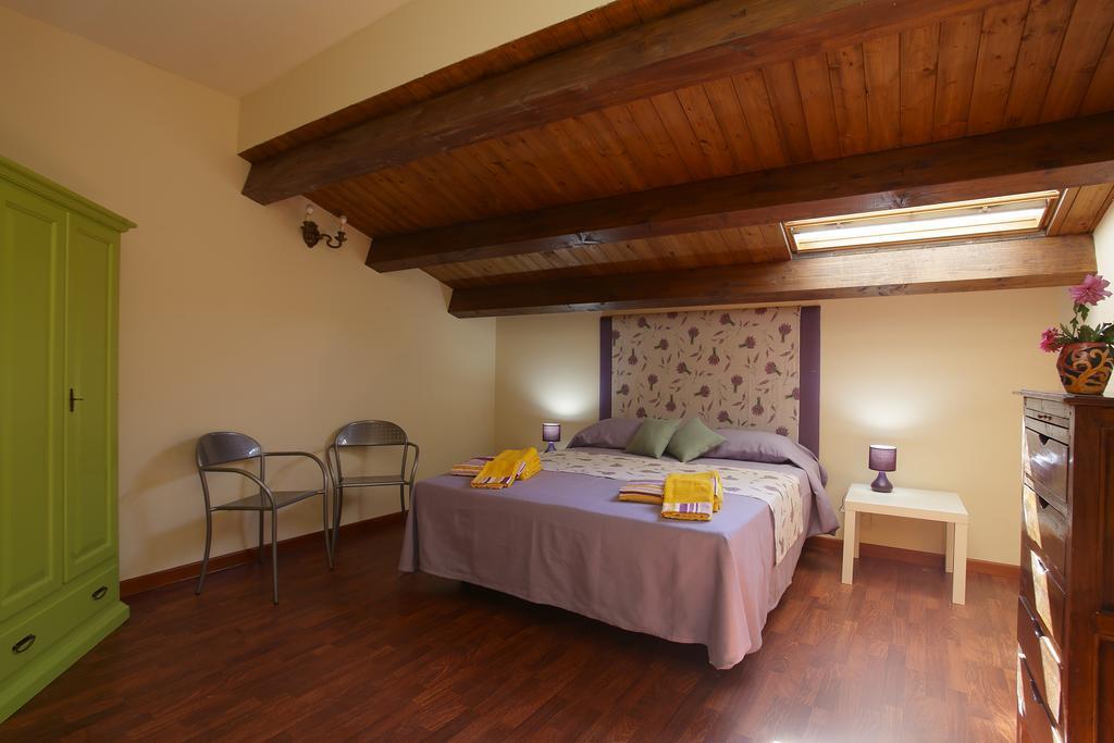 Casa Matrangela Apartment
