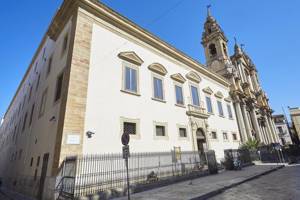 Casa Matrangela